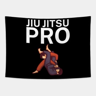 Jiu Jitsu pro Tapestry