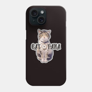 Tama Super Station Master Phone Case