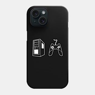 Ready to Game Phone Case