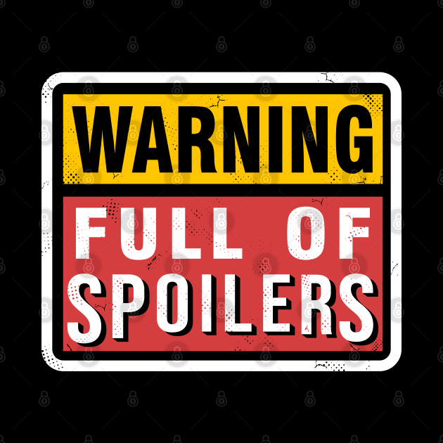 Full of spoilers by inkonfiremx