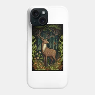 Ostara. spring equinox 24 Phone Case