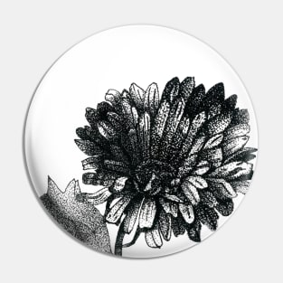 Daisy Chain Pin