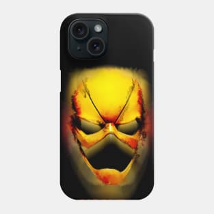 Reverse Flash Phone Case