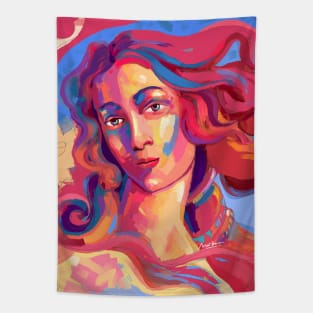 Venus Tapestry