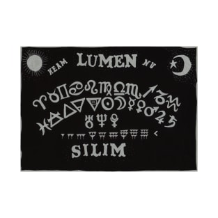 ALCHEMY / CUNEIFORM / SUMERIA SPIRIT BOARD T-Shirt