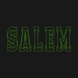 salem T-Shirt