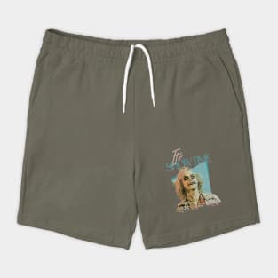 It's Showtime /// Retro Aesthetic /// 90's Style Shorts