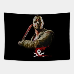 JASON Tapestry