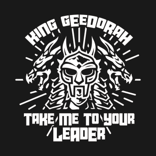 King Geedorah T-Shirt