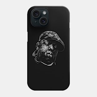 Notorious... Phone Case