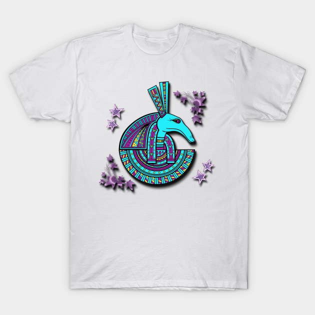 Discover Egyptian themed picture - Egyptian Symbol - T-Shirt