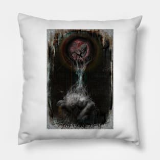 Rebirth Pillow