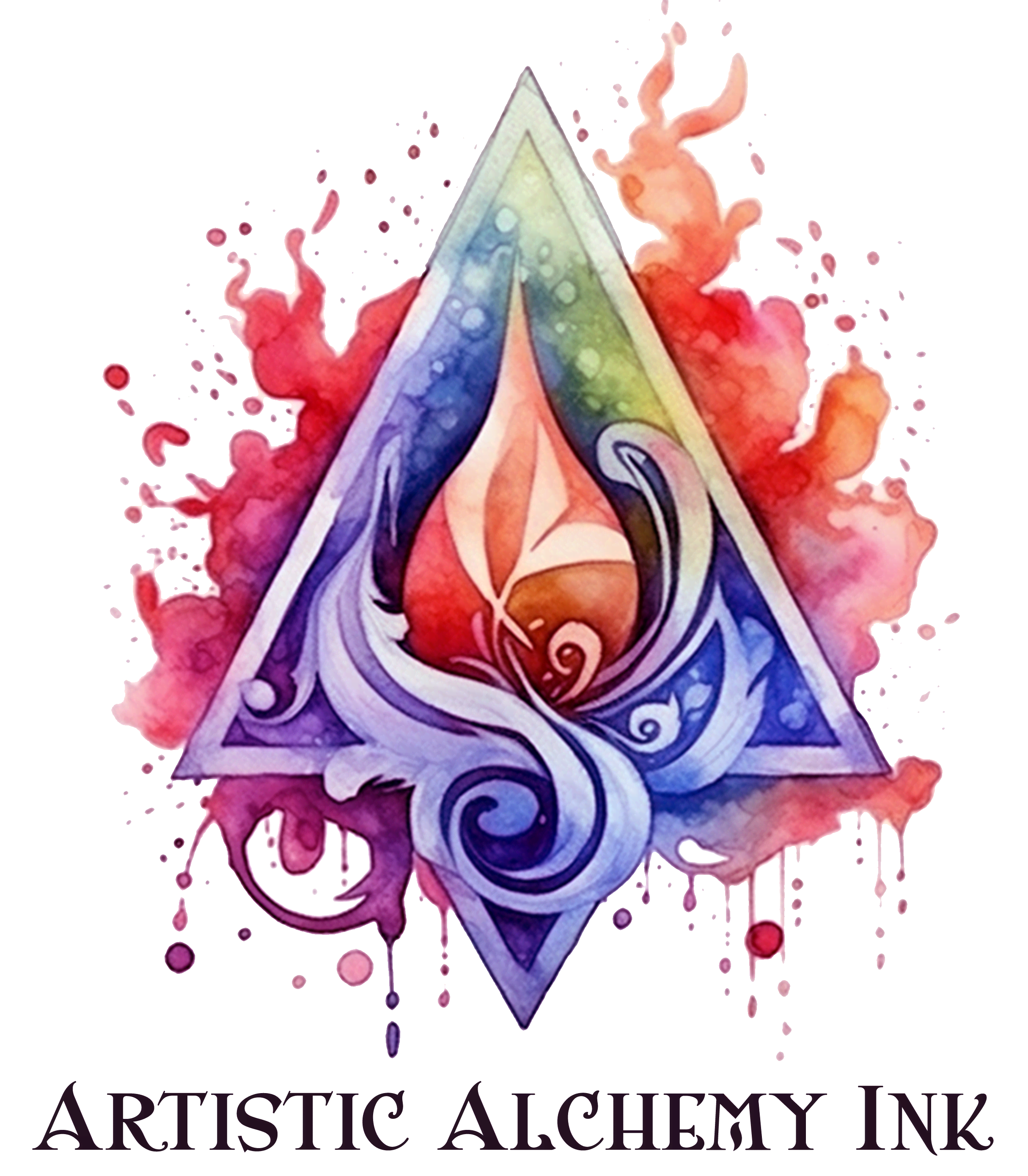 Artistic Alchemy Ink profile image
