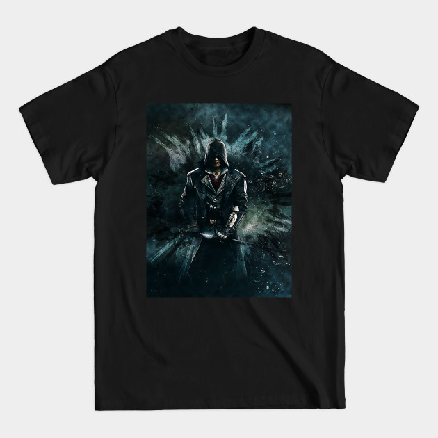 Disover Cruel Creed - Assassins Creed - T-Shirt