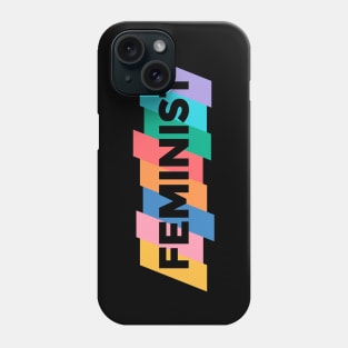 Feminism Phone Case