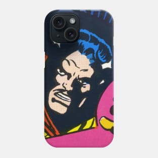 Defender: Dr Stange Phone Case