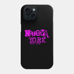 Nueva York 1642 10.0 Phone Case