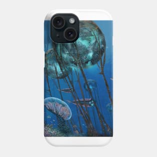 The Grand Reefs Phone Case