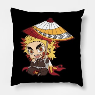 Kyojuro Rengoku baru 4 Pillow