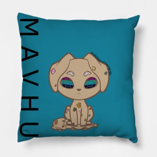 MAVHU Pillow