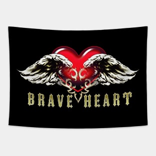 Braveheart Tapestry