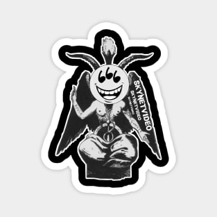 Lucifer Magnet