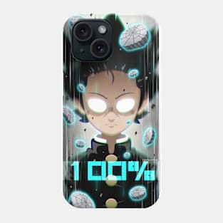 100% Phone Case