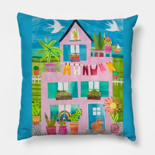 Pinkvilla Pillow