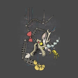 My Little Pony - Discord Animatronic T-Shirt