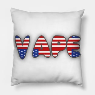 Vape Pillow