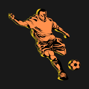 Goal T-Shirt