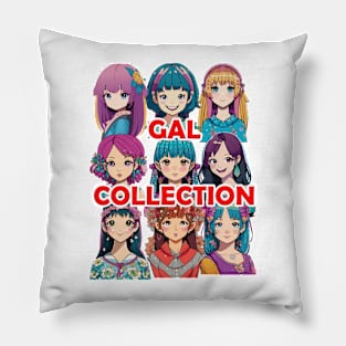 GAL COLLECTION Pillow