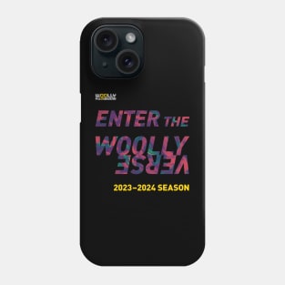 Woollyverse 4 Phone Case