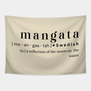 Mangata Tapestry