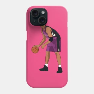 Vince Carter Phone Case