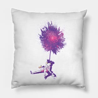 imagiNation Pillow