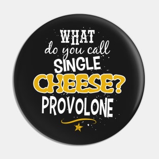 Cheesy Dad Joke Pin