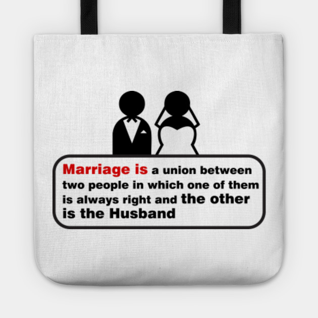 Funny Wedding Funny Wedding Quotes Tote Teepublic Au