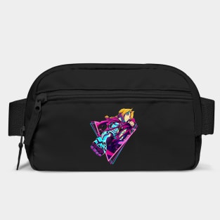 fullmetal alchemist - Edward Elric | retro Bag