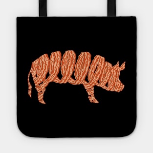 Bacon Tote