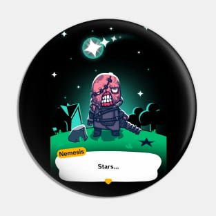 STARS Pin