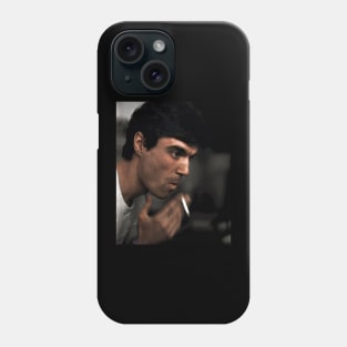 David Byrne / 1952 Phone Case