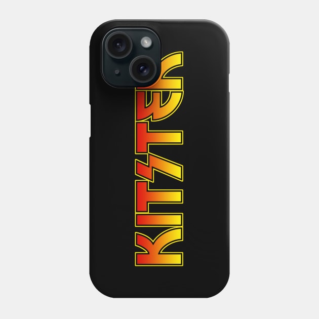 KITSTER Phone Case by Star Wars Minute