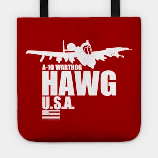 A-10 Hawg Tote