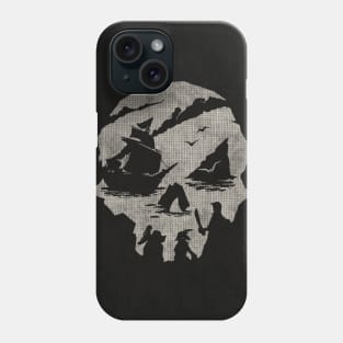 SoT 4 - Logo NB Phone Case