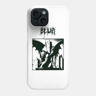 Blur Phone Case