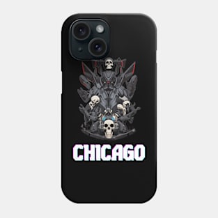 Chicago Phone Case