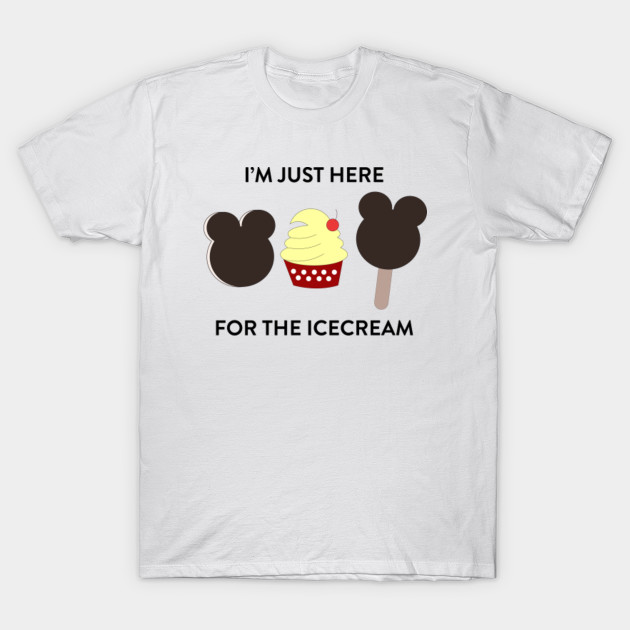 disney on ice shirts