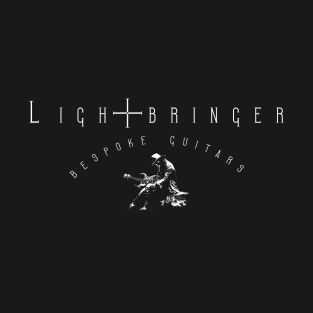 Lightbringer Guitars T-Shirt