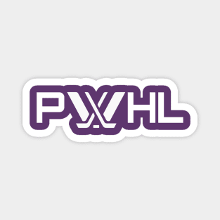 PWHL Magnet